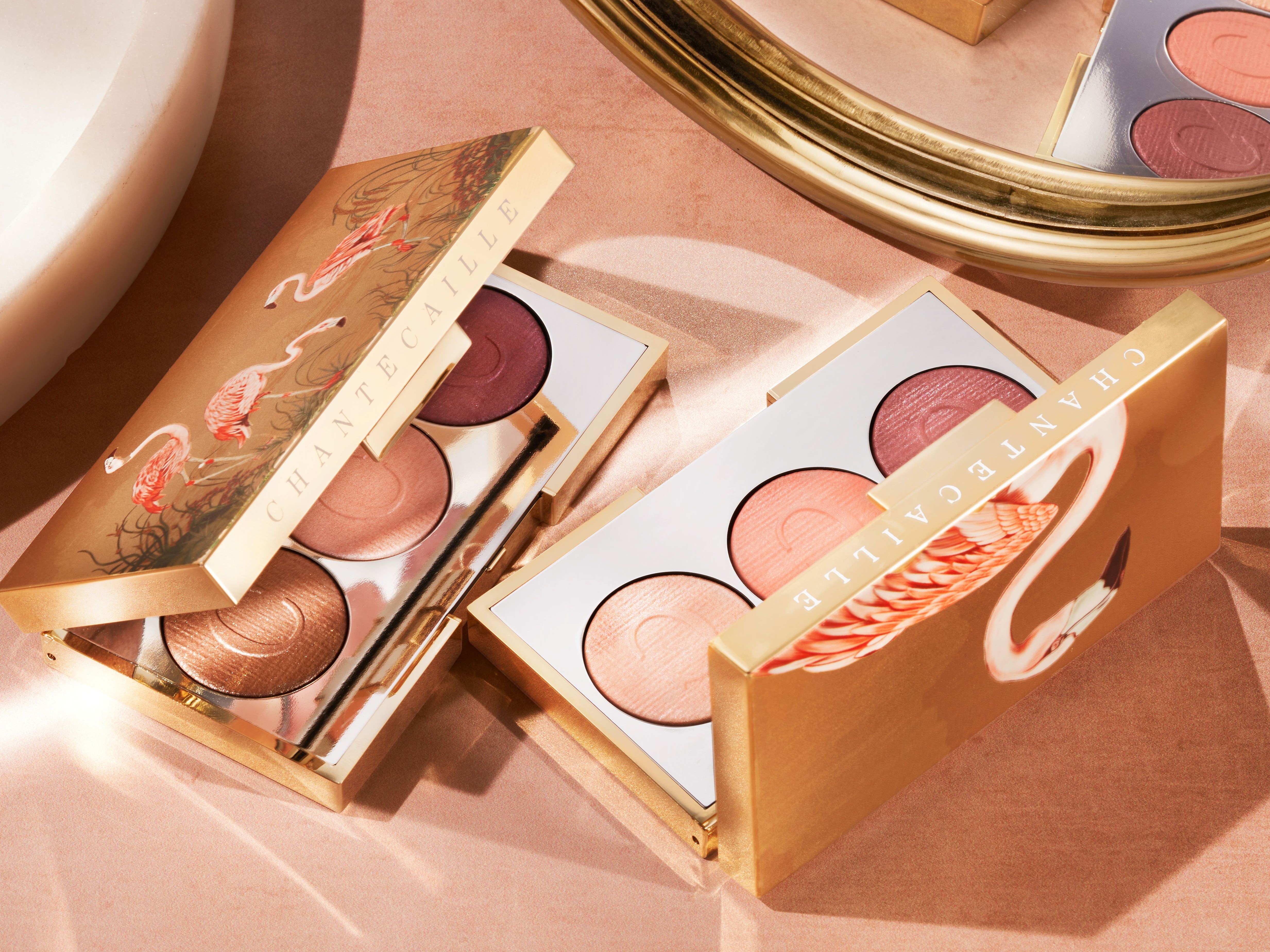 Best Chantecaille makeup products 2026| Space NK